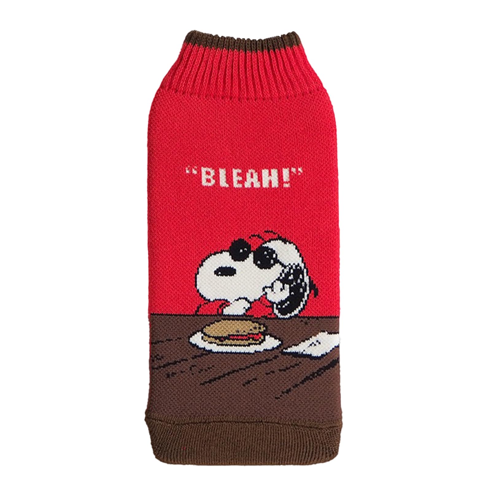 Amazon｜ヘミングス ボトルカバー BOTOCO ボトコ PEANUTS 約9×19cm